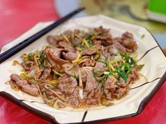 -银峰农庄·特色烧鸡·鲜无花果浸鸡