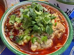 -马路边边火锅串串(观前街店)