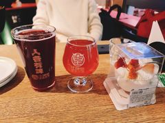 -牛啤堂精酿啤酒餐吧(五棵松华熙店)
