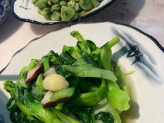 -川悦壹号·川菜(蠡溪路店)