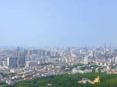 -千佛山风景名胜区