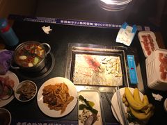 -蓝鲸湾汤泉(包河店)