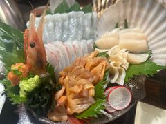-酒肴一瓢·活贝料理·日本料理(三元桥·霄云路店)