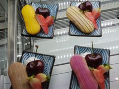-星河湾半岛酒店·意咖啡西餐厅