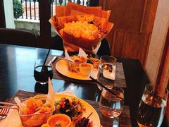 -WOLFGANG PUCK KITCHEN & BAR(迪士尼小镇店)