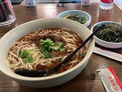 -李先生牛肉面大王(正定机场餐厅)