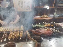 -鸟鹏烧鸟居酒屋(熙龙湾店)