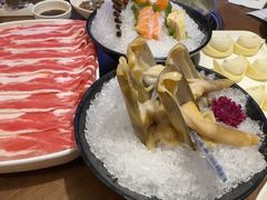 -东海怡品海鲜豆捞(星街坊店)