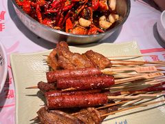 -靓靓蒸虾·头牌蒸虾(南山桂庙店)