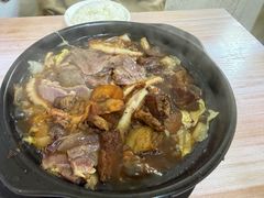 -赵家牛肉砂锅(台西三路店)