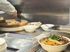 -姚记炒肝店(鼓楼店)