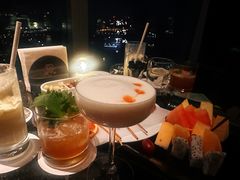 -瑞吉吧 The St·Regis Bar(长沙瑞吉酒店)