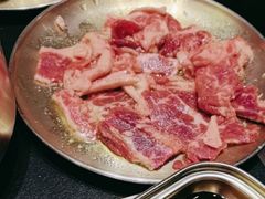 -西塔老太太泥炉烤肉(龙湖北苑天街店)