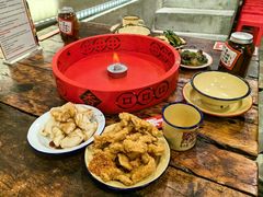 -聂发财重庆江湖菜(解放碑店)