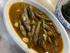 -溪涧堂农家土菜(神仙居店)