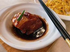 -二泉园老菜馆·百年无锡菜