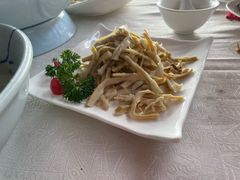 天目竹笋干-楼外楼(西湖景区孤山路店)