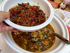 -烹湘·鲜炒湖南土菜(海珠店)