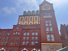 -青岛啤酒博物馆