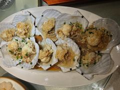 -外婆家(杭州马塍店)