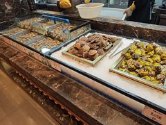 -黑金·寻焰自助百汇·烤肉·火锅(中街店)