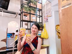 -Make Me Mango Tha Tian