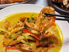 -醉壹号海鲜大排档(厦门美食地标店)