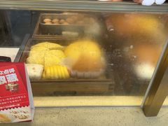 -包道广式点心专门店(振业店)