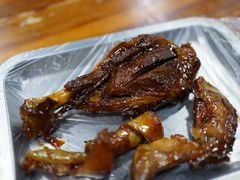 -赵元章肉骨烧(山塘街店)