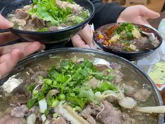 -正宗苏稽毛哥跷脚牛肉总店