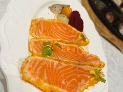-俄士厨房(环球港店)