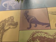 -浙江自然博物院(杭州馆)