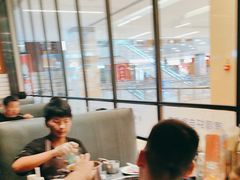 -德得轩自助烤肉(宏泰广场店)