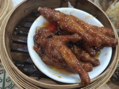 -添好运点心专门店(中环IFC店)