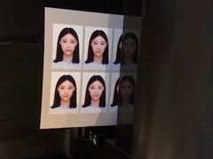 -Best U照相馆·企业外拍部(环球港店)