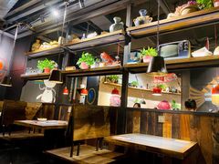 -探鱼·鲜青椒爽麻烤鱼(西南商都店)