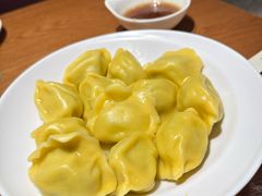 -吕氏疙瘩汤·新鲁菜(济南万象城店)