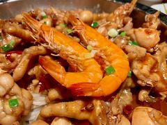 -胖哥俩肉蟹煲(爱琴海购物公园店)