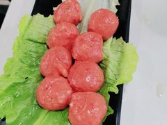 -陈记顺和潮汕牛肉火锅(番禺迎宾大道店)