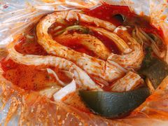 -高福麻辣烫(新阳店)