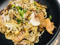 -娜娜家•Nana’s restaurant (爱琴海店)