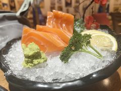 -诚家·日式烧鸟·深夜食堂(虹桥天街店)