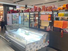 -Olé精品超市(上海虹桥南丰城店)