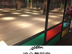 -超鹿运动(融侨锦江店)