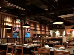 大堂-嘿嘟嘟·肋条烧肉放题(爱融荟城店)