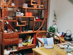 -中和·国风茶馆(愚园路店)