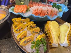 -牛New寿喜烧(闵行龙湖天街店)