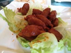 -神憩宾馆-餐厅