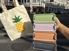 -黄远堂凤梨酥·伴手礼(中山路六店)