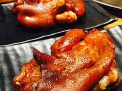 -聚点串吧·北京烧烤(赵登禹路店)